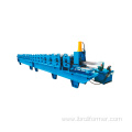 Rolling Bottom Shutters Profile Forming Machines